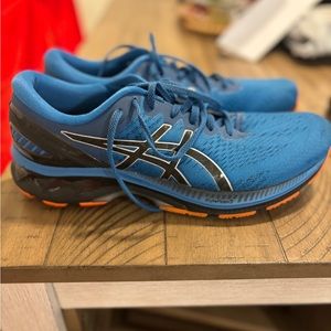 Men’s ASICS Gel Max